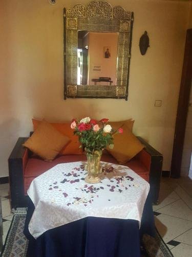 Фото Villa Midelt