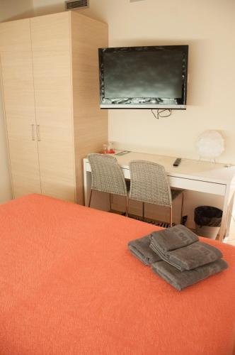 Фото B&b Can Bo de Pau