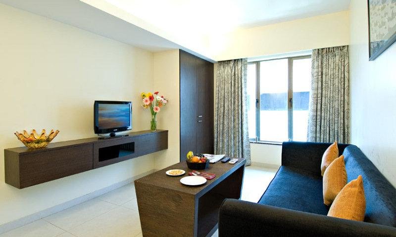 Фото Citrus Hotel Lonavala