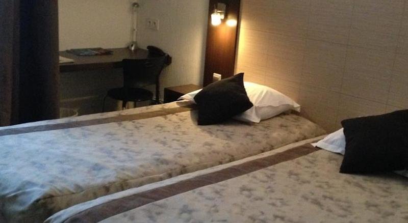 Фото Adonis Arc Hôtel Aix