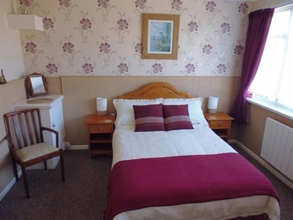 Фото Parterre Holiday Apartments