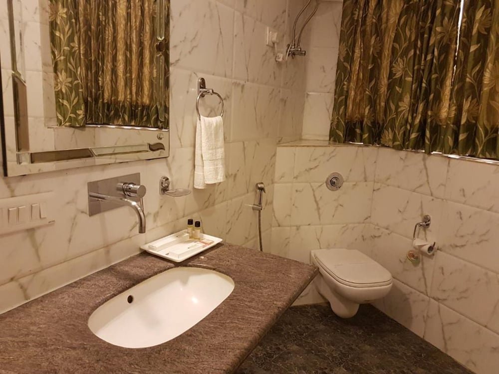 Фото Hotel Le Seasons