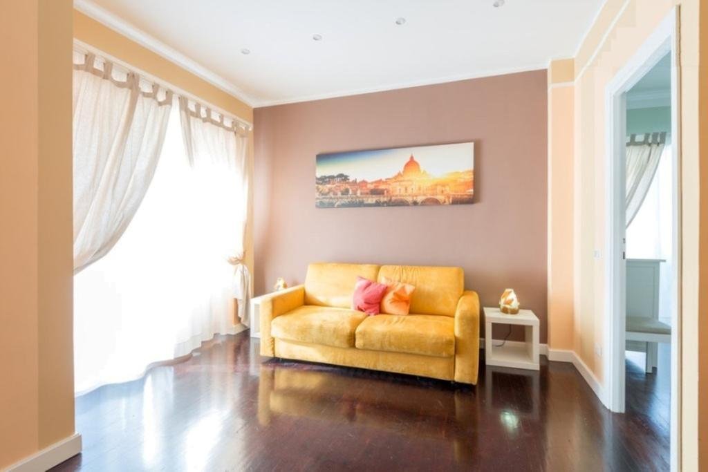 Фото Longhi Holidays House