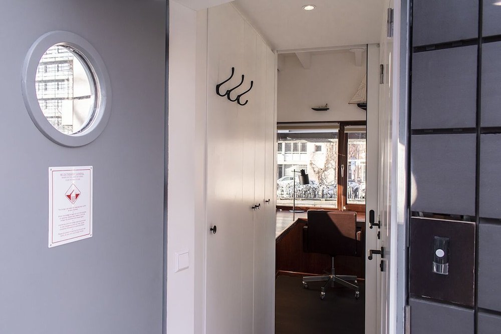 Фото Sweets - Zeilstraatbrug