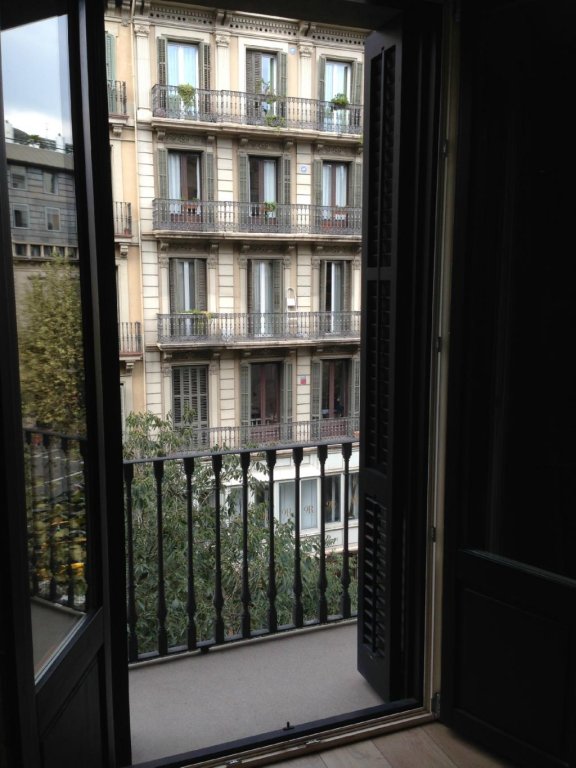 Фото Cosmo Apartments Passeig de Gràcia