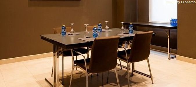 Фото AC Hotel Valencia