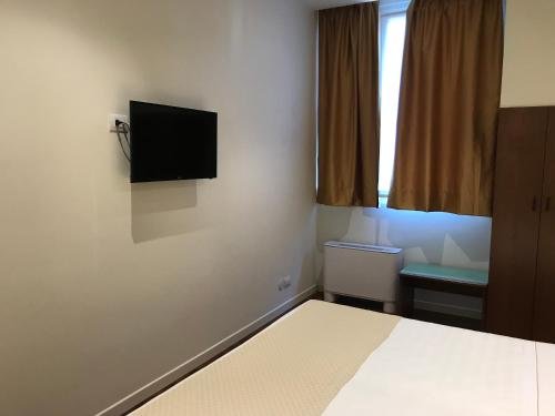 Фото Albergo Anelli