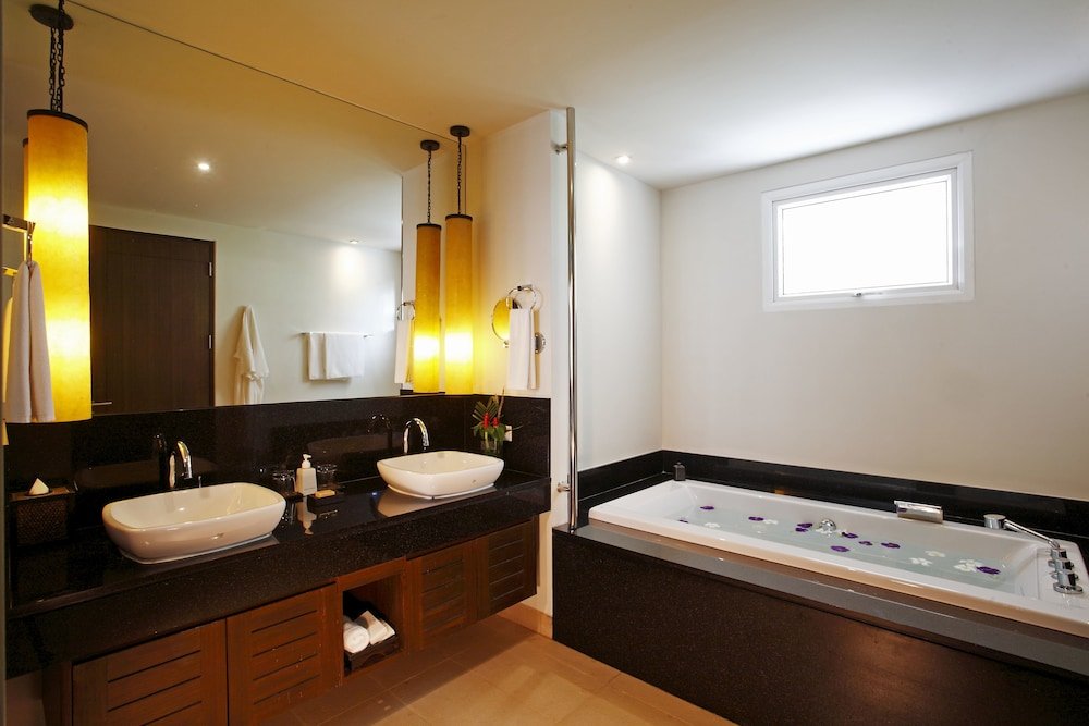 Фото Serenity Resort & Residences Phuket