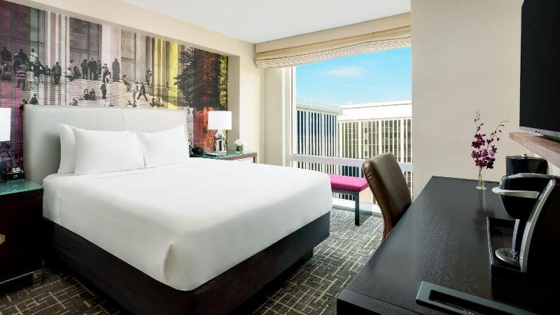 Фото Hyatt Centric Arlington