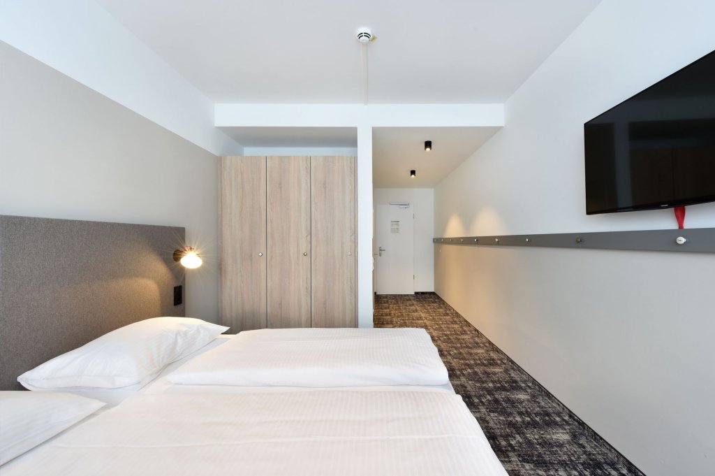 Фото The Centerroom Hotel & Apartments