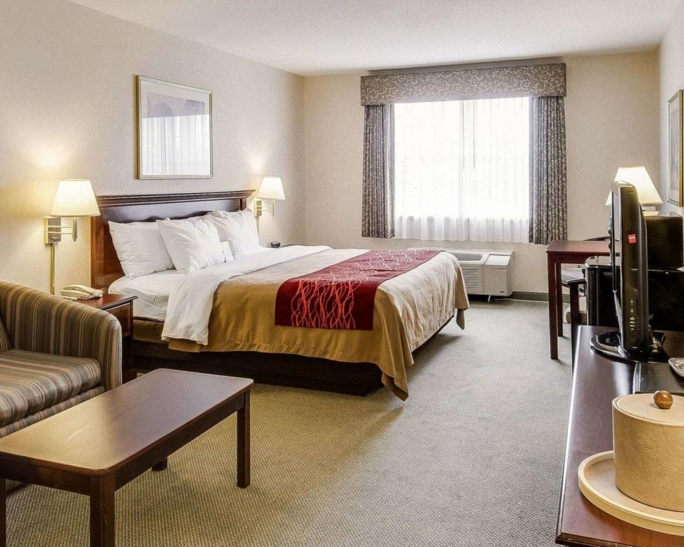 Фото Holiday Inn Express Plymouth, an Ihg Hotel