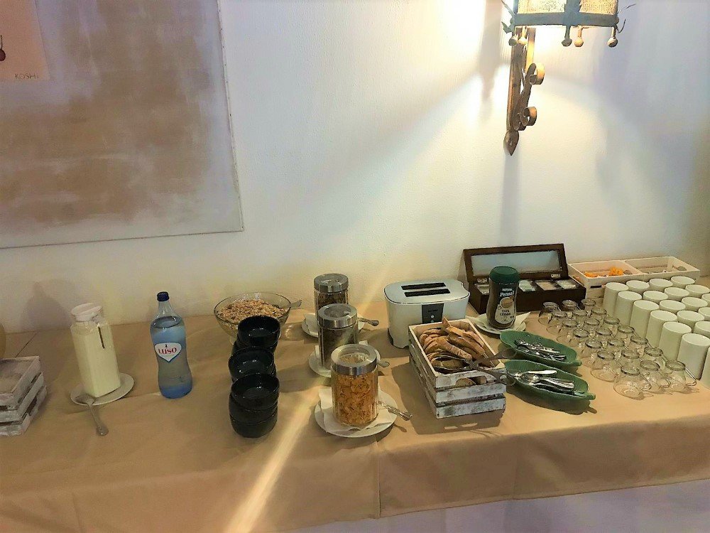 Фото Lam Hotel Convento do Desagravo