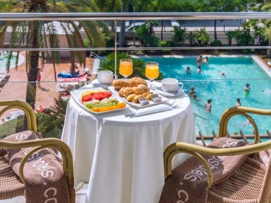 Фото Sumus Stella & SPA