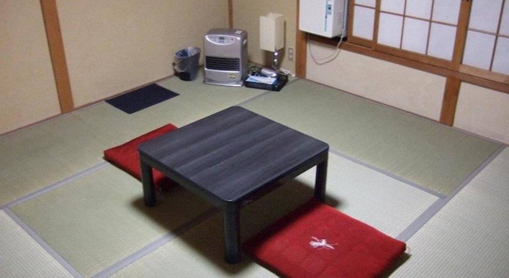 Фото Guest House Atagoya