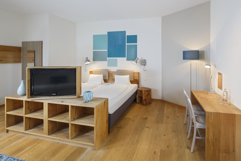 Фото Alpenblick Bern