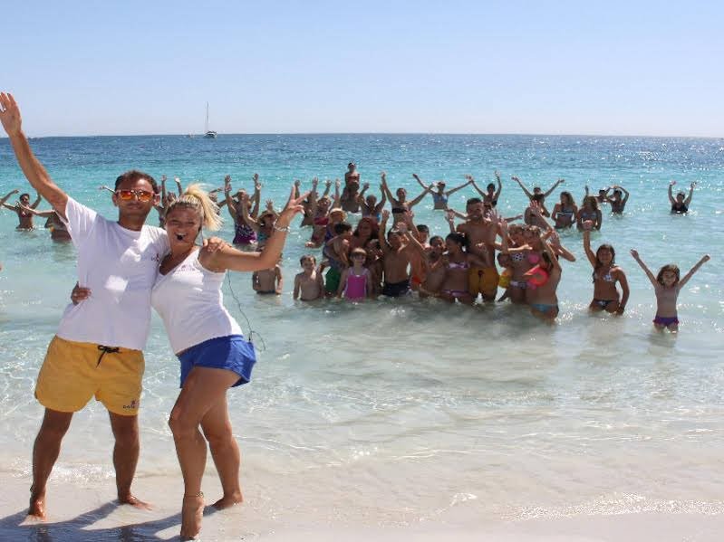 Фото Residence Oasi Anfiteatro