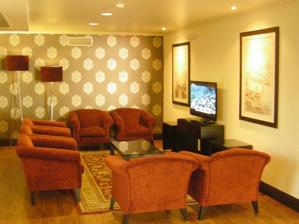 Фото Veneza Hotel