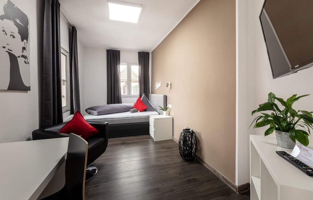 Фото My Home Hotel Lamm Rottweil