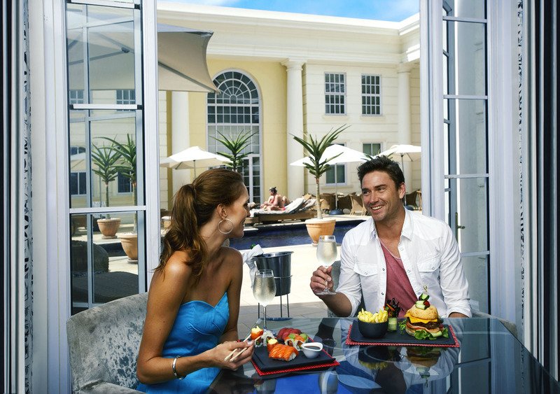 Фото Southern Sun The Cullinan