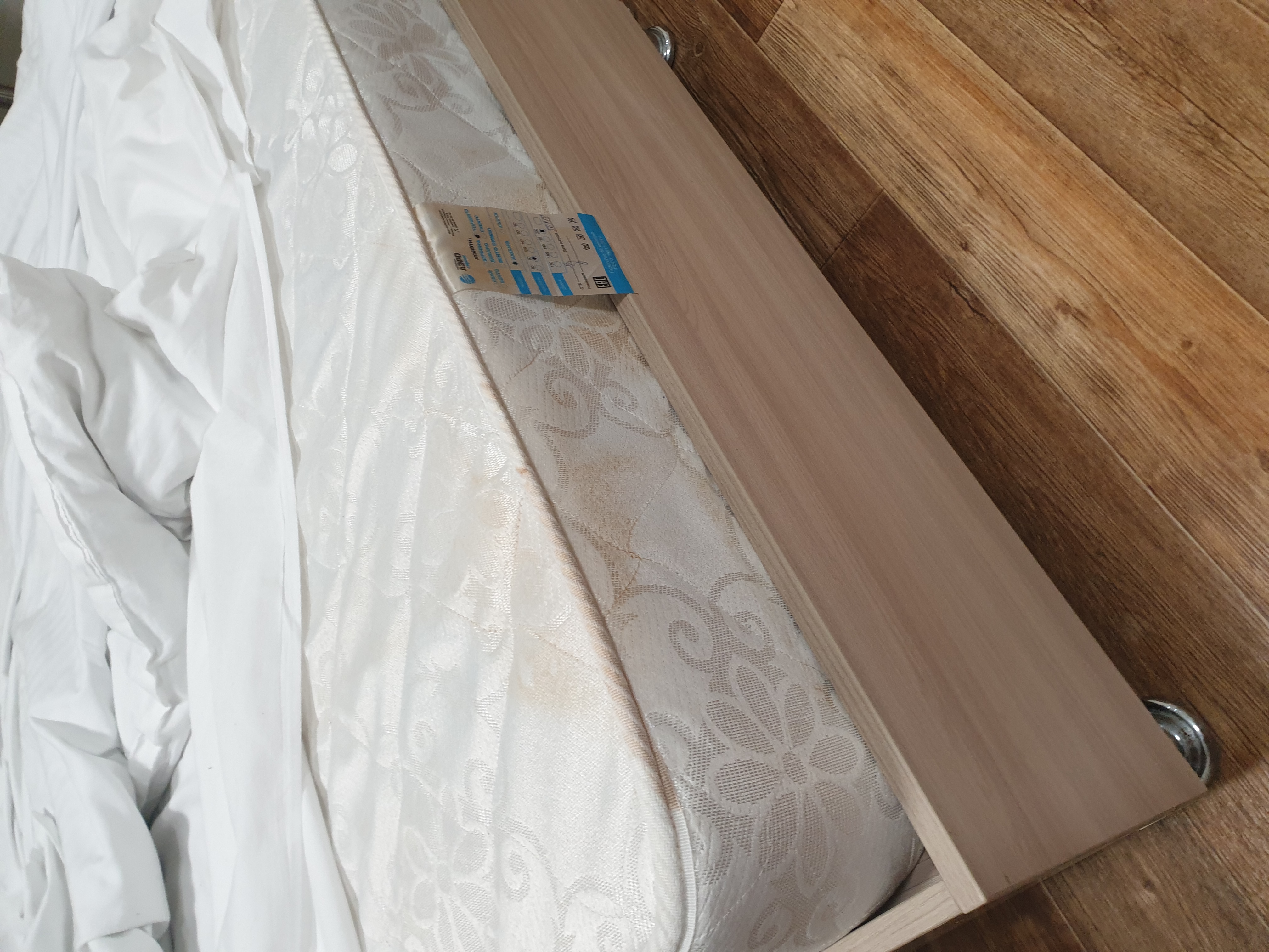 Фото Апартель на Партизана Железняка, 40б