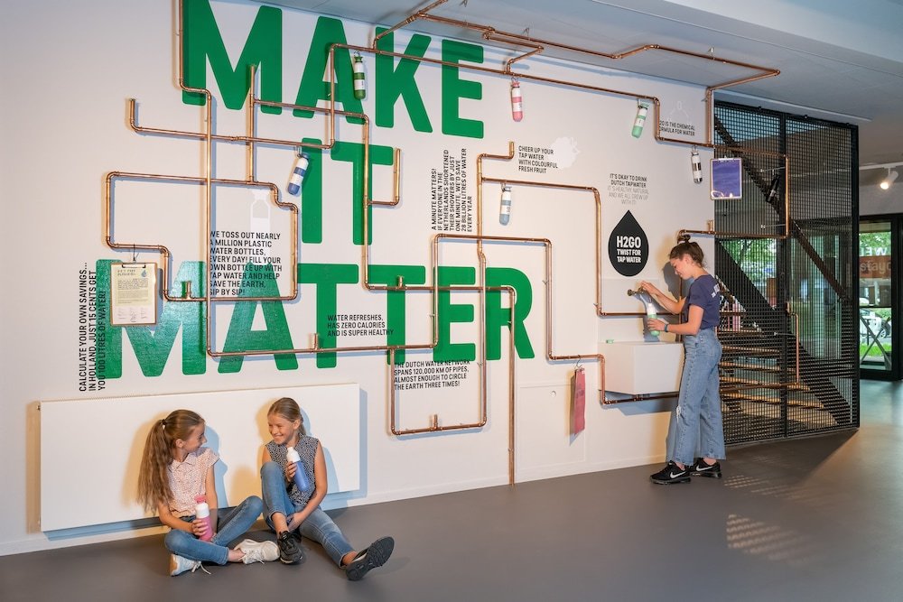 Фото Stayokay Maastricht - Hostel