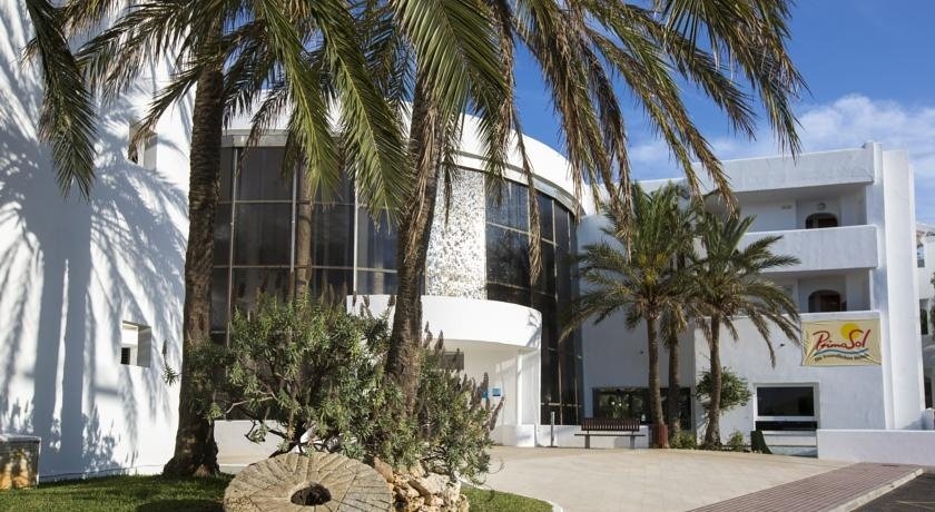 Фото Hotel Cala d'Or Gardens