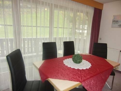 Гостиница Appartement Köll