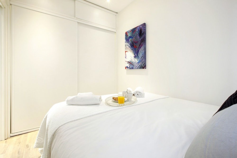 Фото Atocha Hub - MADFlats Collection