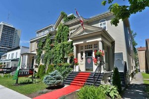 Гостиница C3 - Hotel art de vivre