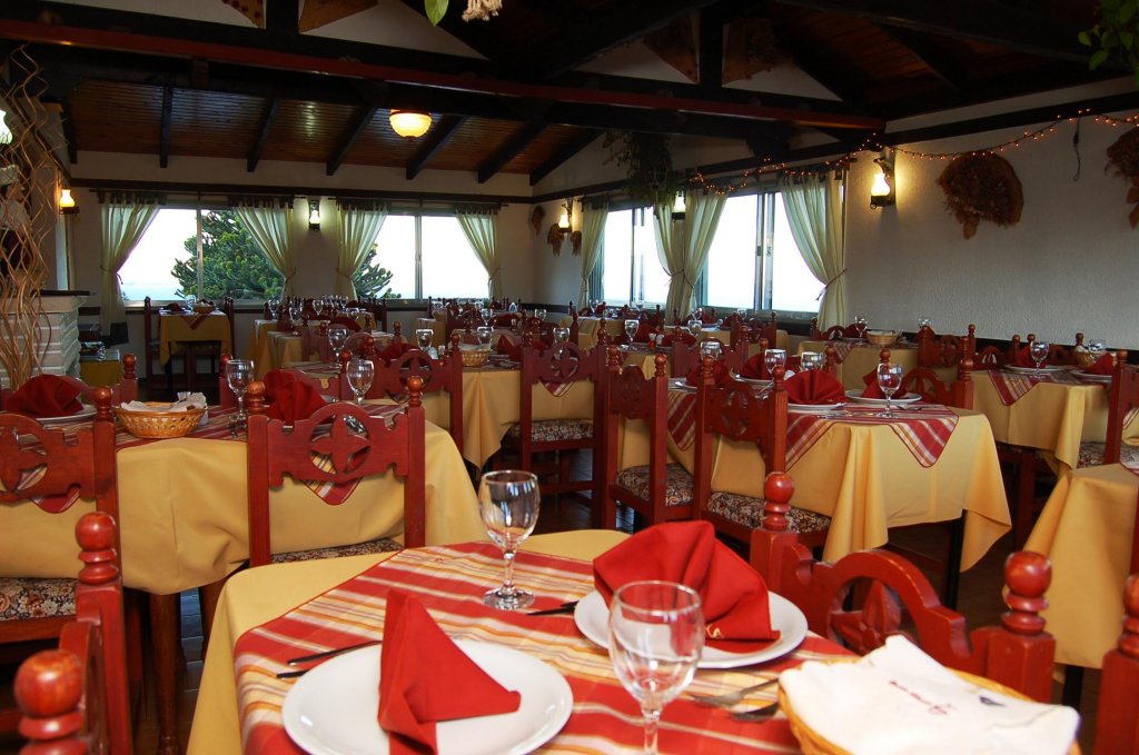 Фото Ruca Cheli Village Ski Hotel