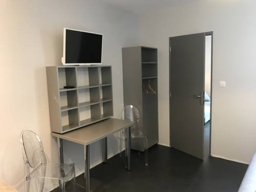 Фото Smartappart Troyes