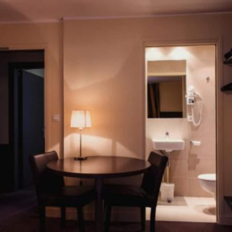 Фото отеля 4