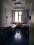 Клиническая инфекционная больница имени С. П. Боткина, Акушерское отделение (Piskaryovskiy Avenue, 49) ، قسم المستشفى