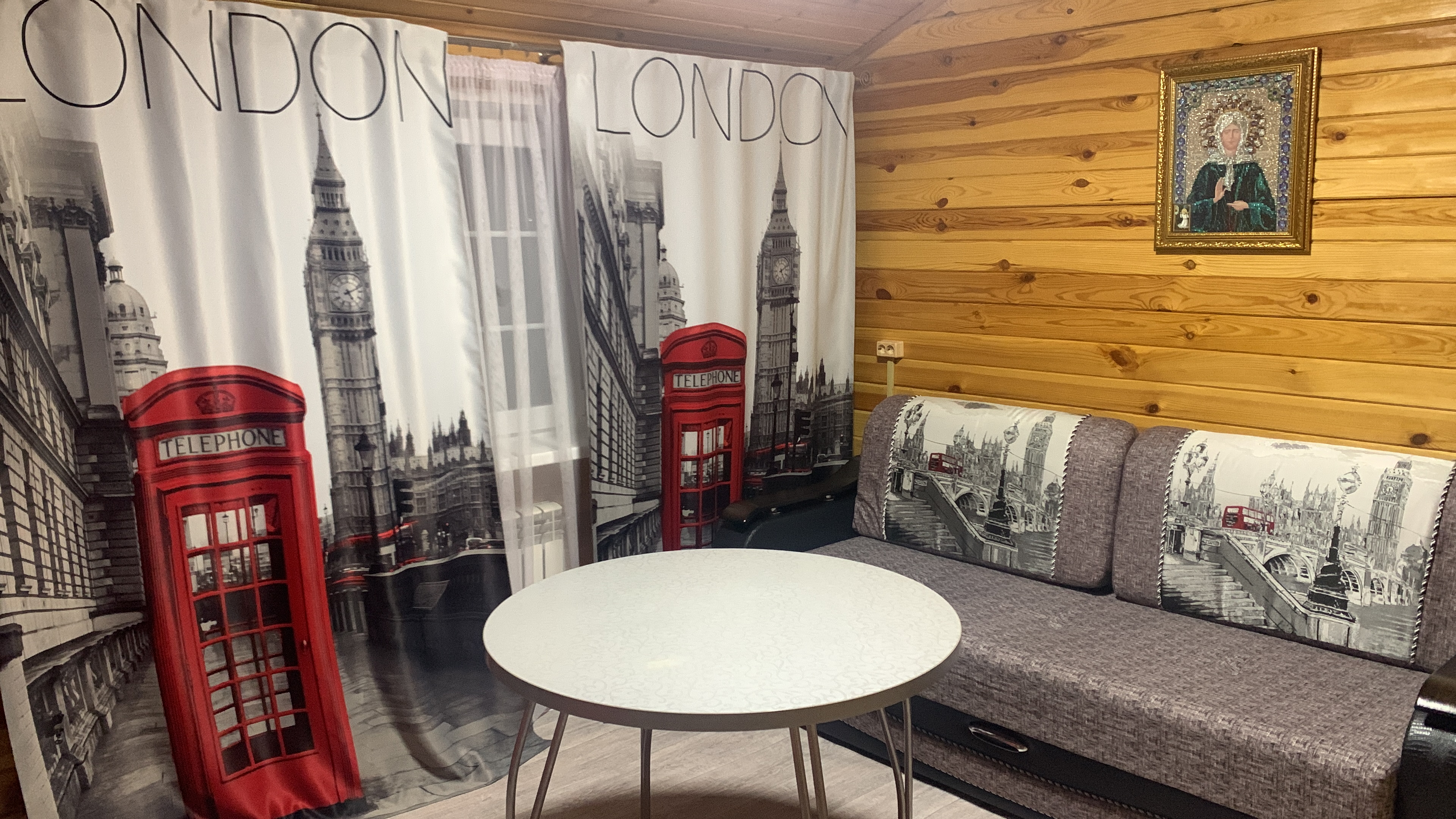 Фото Теремок