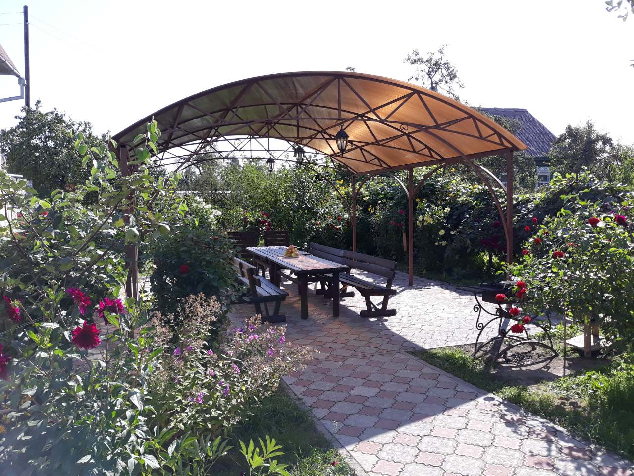 Фото Свояки