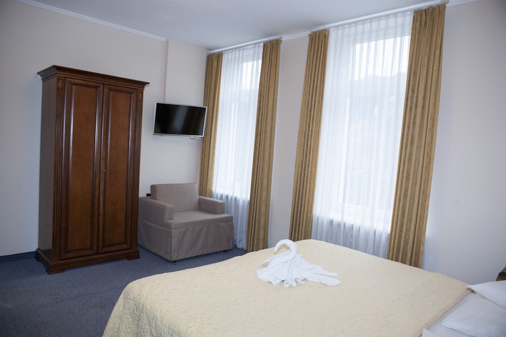 Фото Baden Hotel Bonn