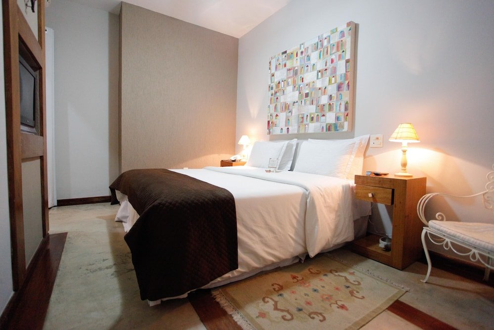 Фото Pousada Jeito de Minas