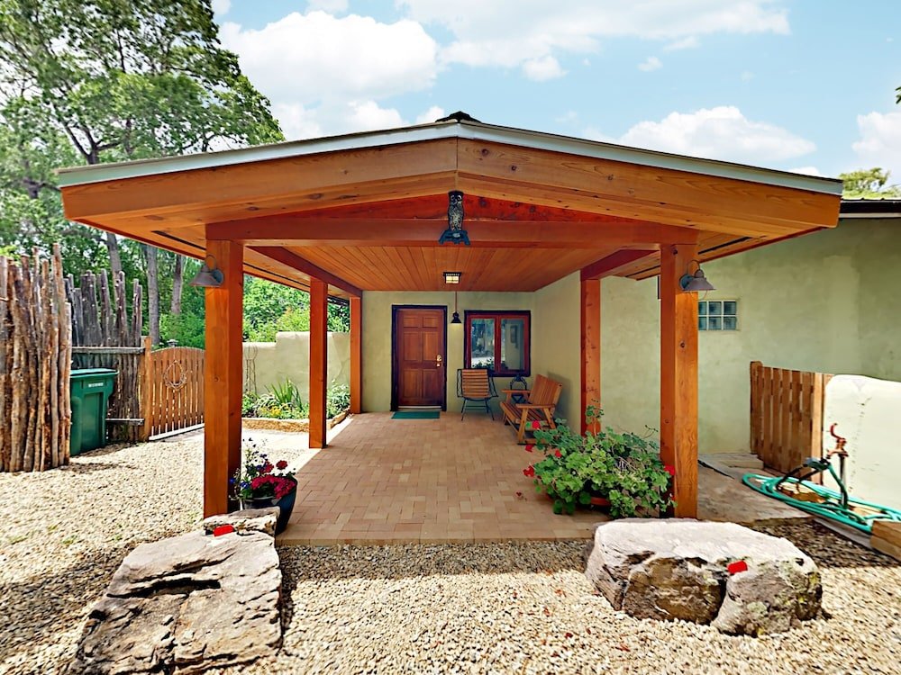 Фото Magpie House 3 Bedrooms 2 Bathrooms Home