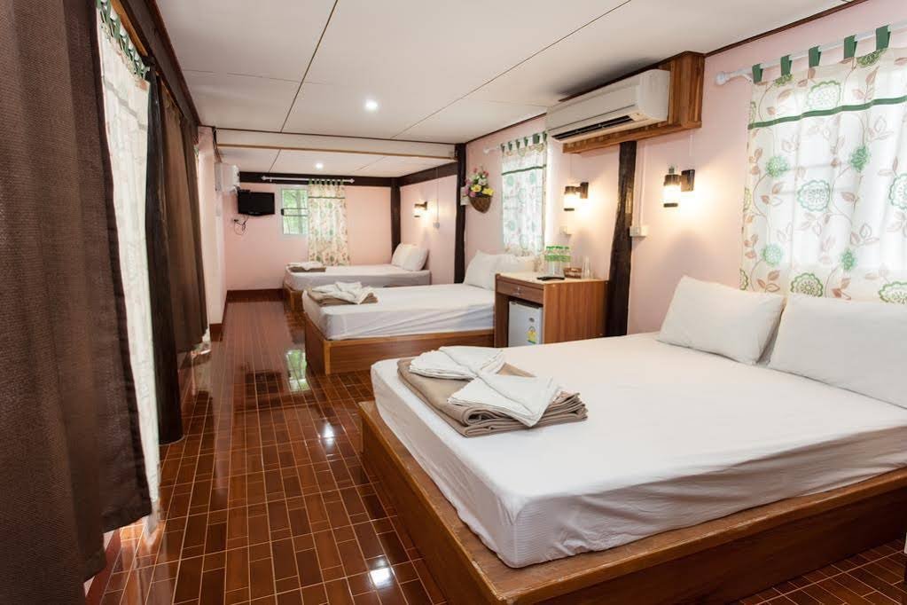 Фото Baan Suan Chan Resort