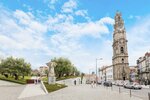 Clerigos Tower - Experience in Porto
