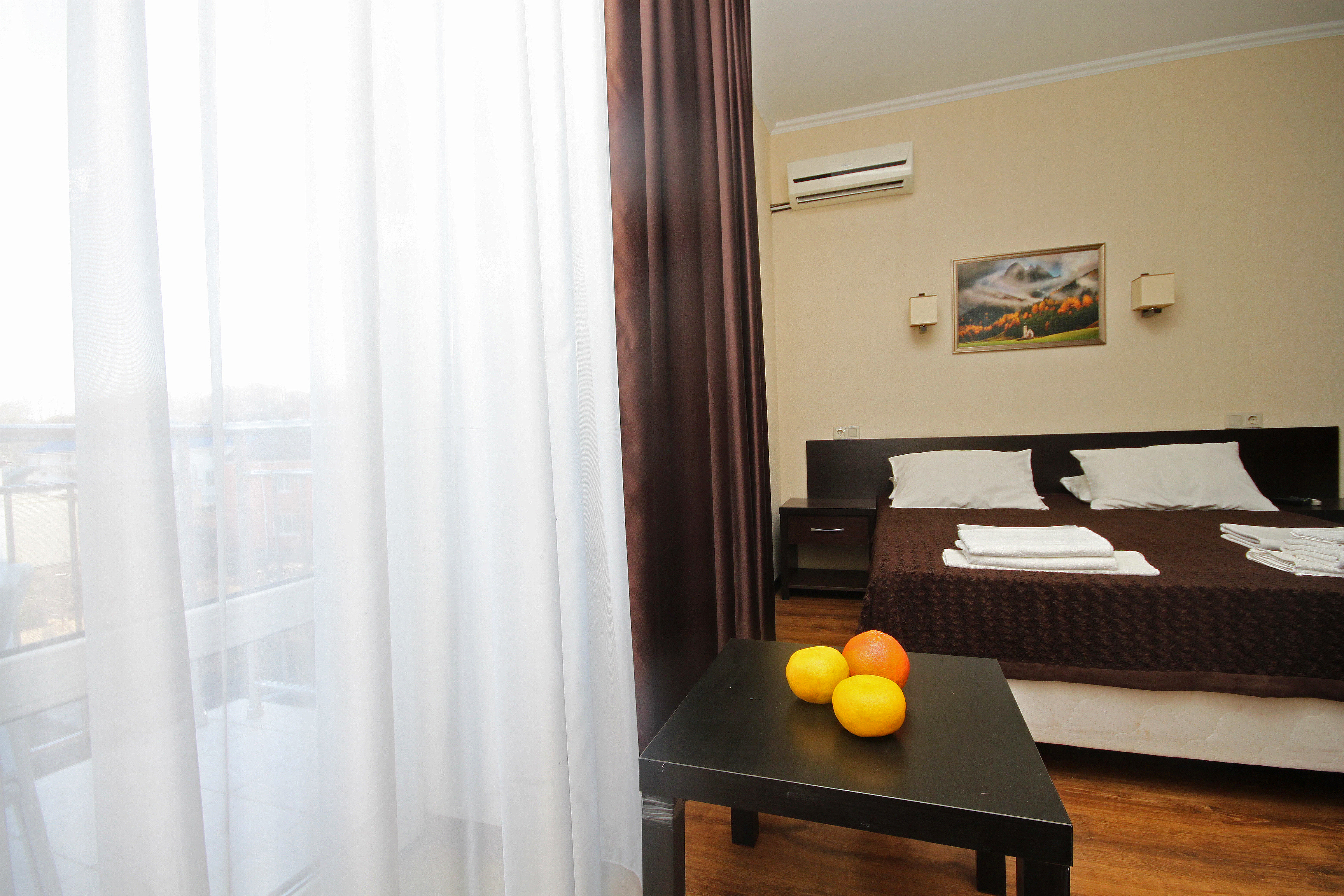 Фото Южный берег