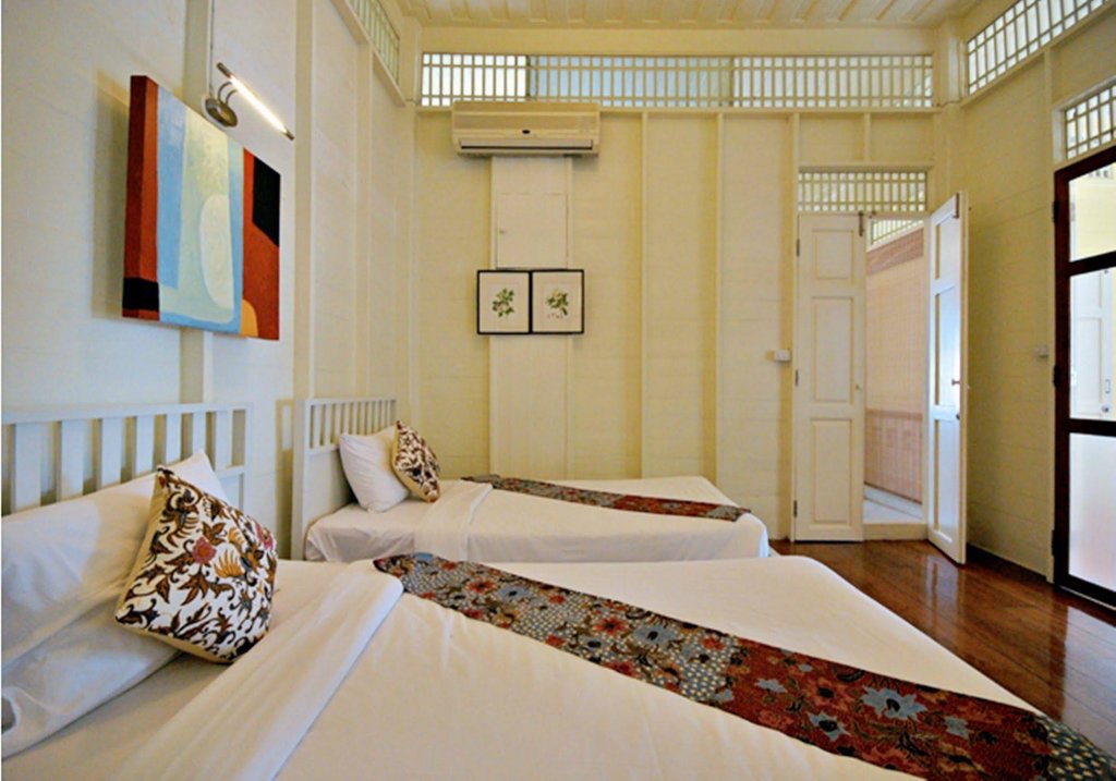 Фото Baan Bayan Hua Hin