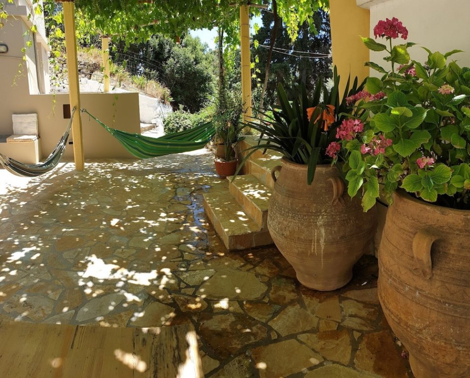 Фото Cottage Home at South Chania near Paliochora