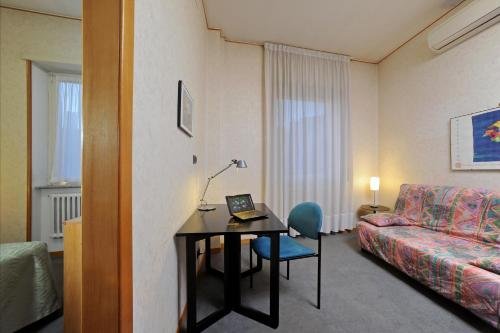 Фото Tuscia Hotel