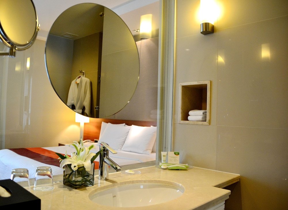 Фото Courtyard by Marriott Bangkok