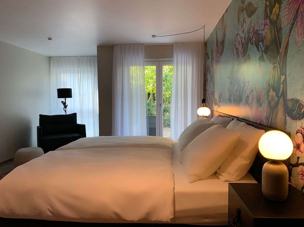 Фото Arthotel Ana Eden Karlsruhe