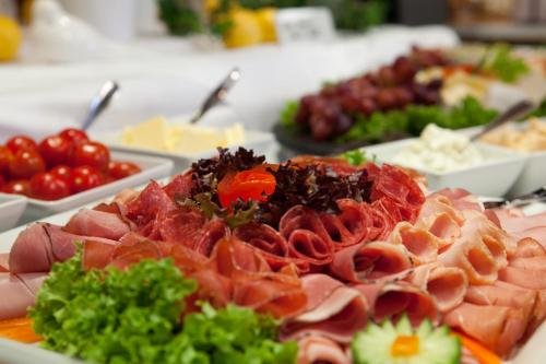 Фото Hotel Obermaier