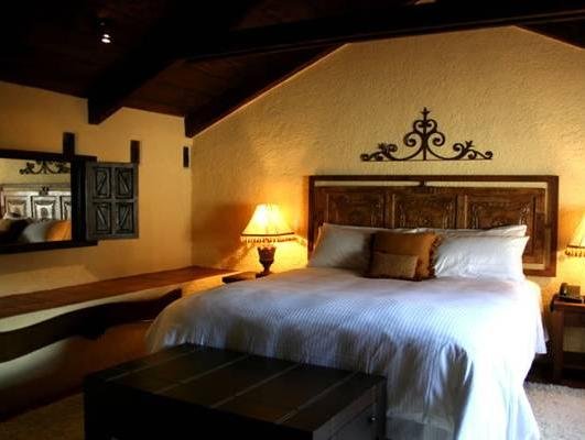 Фото Lo de Bernal