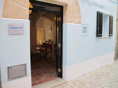 Фото Rifugio Azul