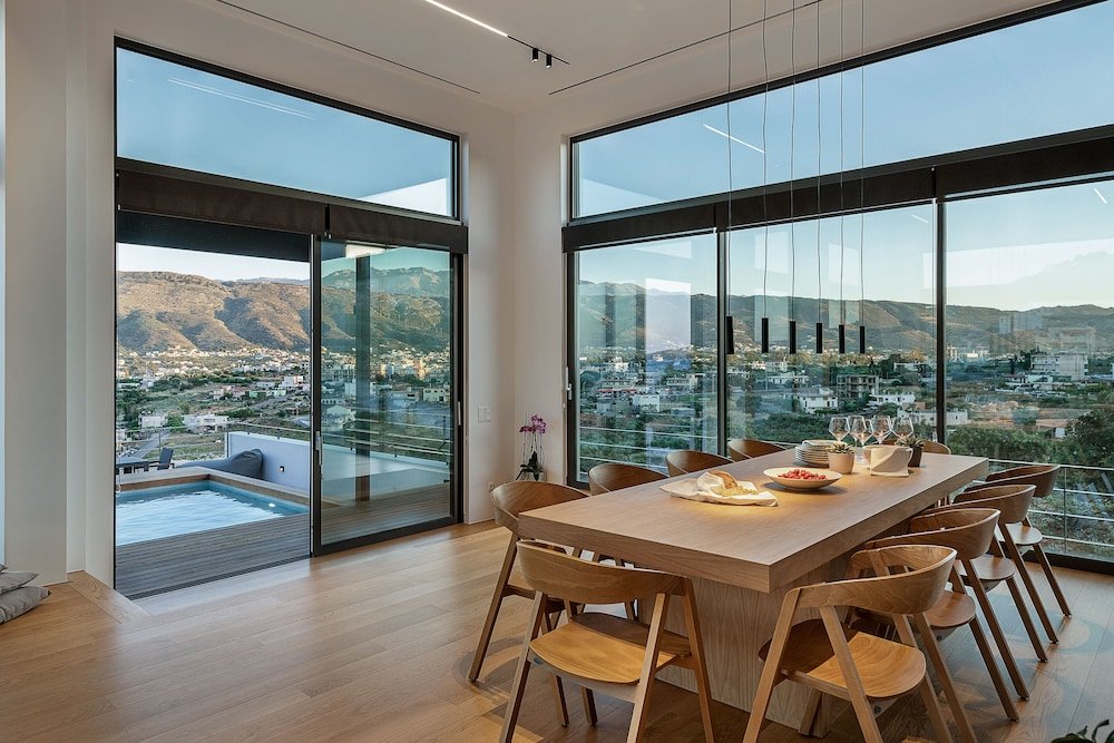 Фото Seametry Luxrury Living Penthouse